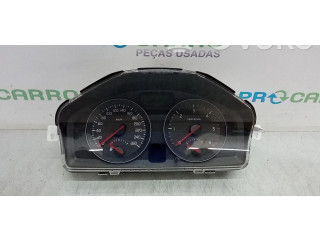 Панель приборов 31254776 Volvo C30