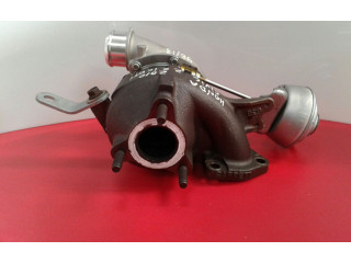 Turbodmychadlo Турбина 18900-RSR-E01, 18900RSRE01 Honda Civic N22A2