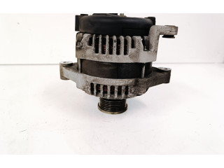 Генератор 13580078   Opel Antara      