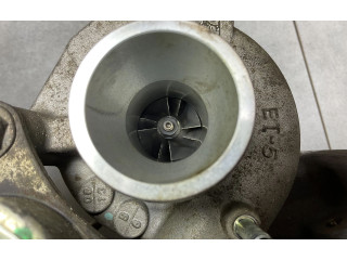 Turbodmychadlo Турбина 144103742R   Renault Captur   