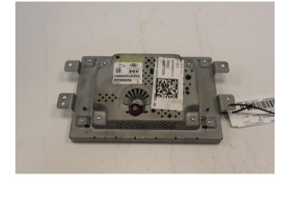 Дисплей FK72-19C299-AC Jaguar XE