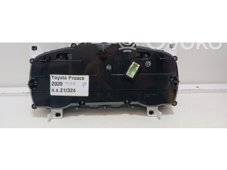 Панель приборов 983808228000   Toyota ProAce City       