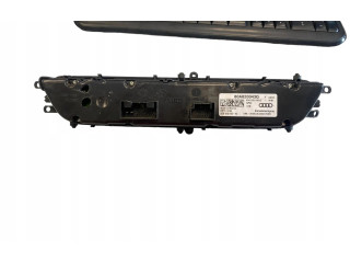 Блок управления климат-контролем 80A820043Q   Audi Q5 SQ5