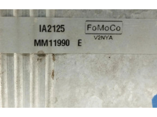 Интеркулер H1BG6K775AC Ford Ecosport