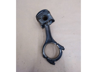 Поршень с шатуном 2017H, 025140381 Maserati Ghibli