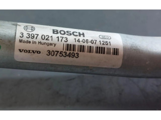 Моторчик дворников 30753493, 337021173 Volvo S60