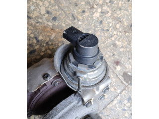 Турбина Volkswagen Jetta VI 03L253016T, 7755172 для двигателя CAYC