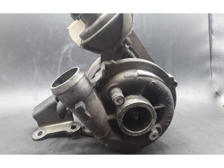 Turbodmychadlo Турбина 7402951, 753847 Volvo V50 2.0