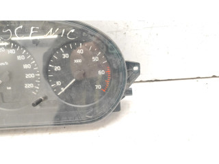 Přístrojová deska Renault Megane I 1999 215781612