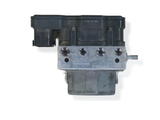 Блок АБС 476605492R Dacia Sandero 2008 - 2012 года