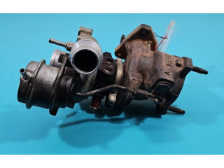  Турбина Renault Clio III  49173-07621, IMPRK1387990         