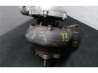 Турбина Volvo S60 GT2Q52V, GT2Q52V для двигателя D5244T