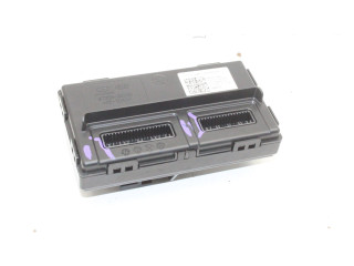 Блок управления климат-контролем 97255N7861 Hyundai Tucson IV NX4