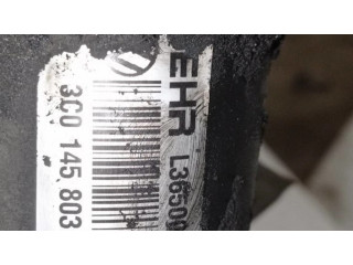 Радиатор интеркулера