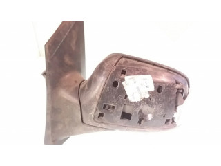 Зеркало электрическое левое Ford Focus 1998-2004 года