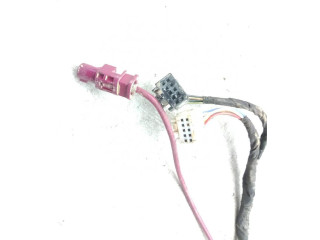 Zpětné zrcátko Mercedes-Benz CLA C118 X118 2019 A0998117400