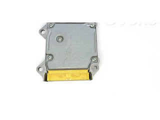 Блок подушек безопасности 1K0909605T, 5WK43412   Skoda Octavia Mk2 (1Z)