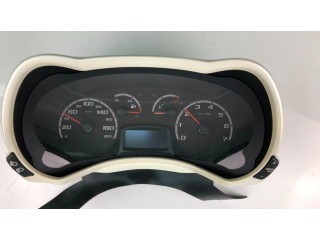Přístrojová deska Ford Ka 2010 51793562