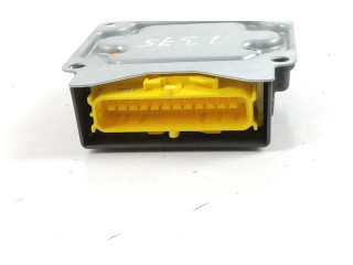 Блок подушек безопасности 7E0959655B, 0285010798 Volkswagen Caddy