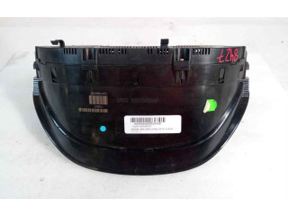 Панель приборов 1031098101 Mercedes-Benz A W169