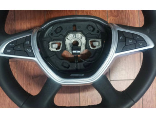 Руль Dacia Logan III  2020 -  года 484002982R      