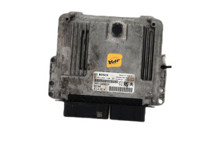 Řídící jednotka 9851039580 Citroen Berlingo 2022