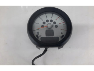 Панель приборов 9260578 Mini Cooper Coupe R58