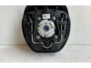 Подушка безопасности водителя 9857066588R Renault Clio IV