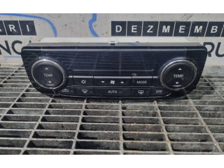 Блок управления климат-контролем Mitsubishi Outlander