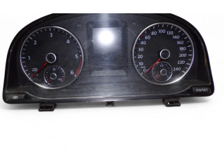 Přístrojová deska  Volkswagen Caddy 2011 2K0920865E  