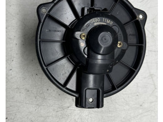 Вентилятор печки Mitsubishi Lancer