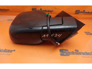 Zpětné zrcátko  Volkswagen Caddy 2006    