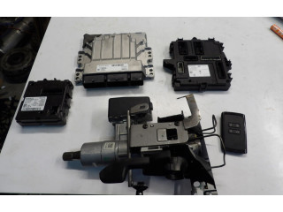 Řídící jednotka 237102703S, 237101511S Renault Clio V 2023