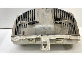 Přístrojová deska Mazda 3 I 2004 BN9JA