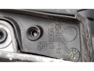 Zpětné zrcátko pravé BMW X6 E71 2011 7136887, 7181175