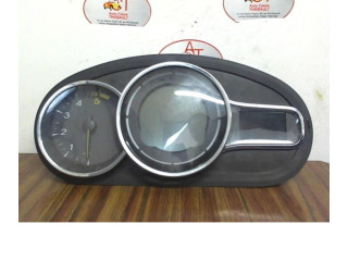 Přístrojová deska  Renault Megane III 2011 248100342R, 248100342R  