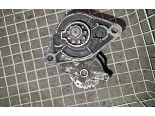 Стартер Daihatsu Rocky