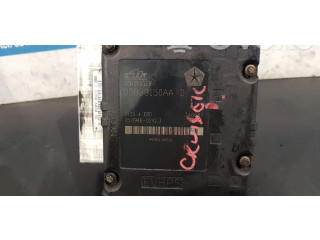 Блок АБС    Chrysler  PT Cruiser   -  года