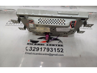 Дисплей FK7219C299AA, FK7219C299AA Jaguar XE