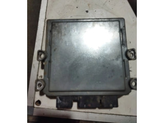 Řídící jednotka 9625286880   Citroen Berlingo 