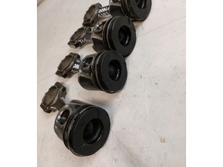 Píst 73502643 Fiat Doblo