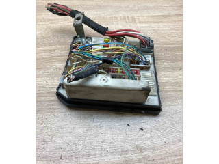 Pojistková skříňka Řídící jednotka BSM 8200481866, 5191580A8 Renault Megane II 2006