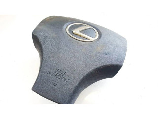 Подушка безопасности водителя 302483406a9v Lexus IS 220D-250-350