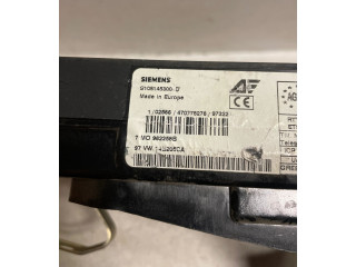 Блок предохранителей 7M0962258B, S108145300D Seat Alhambra (Mk1)