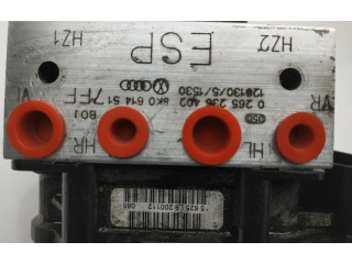 Čerpadlo oleje 0265236402   Audi A5 8T 8F   