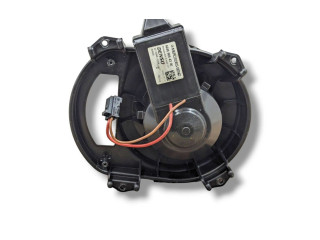 Вентилятор печки    A2469064300   Mercedes-Benz A W176