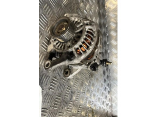 Генератор ZJ0118300 Mazda 3 I