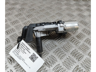 Моторчик заднего дворника 31349380, 0390201256    Volvo XC90