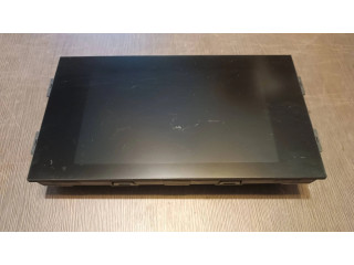 Дисплей 9836623980, 36400705 Citroen C3 Aircross