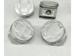 Поршень M116 1160300318, A1160300318 Mercedes-Benz S W126